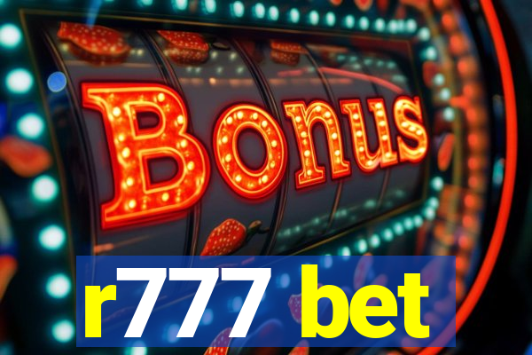 r777 bet