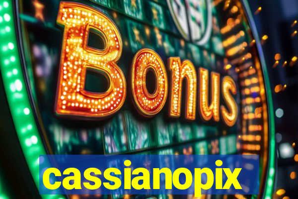 cassianopix