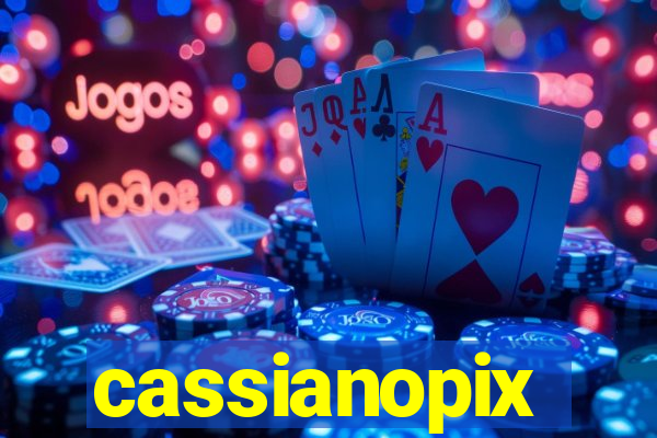 cassianopix