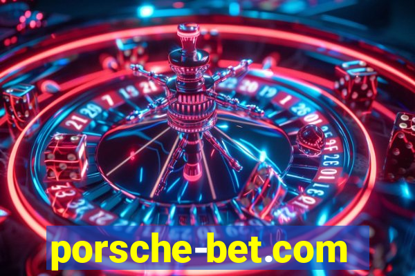 porsche-bet.com