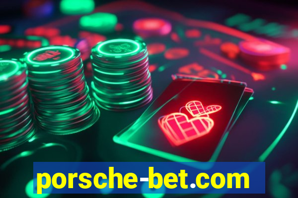 porsche-bet.com