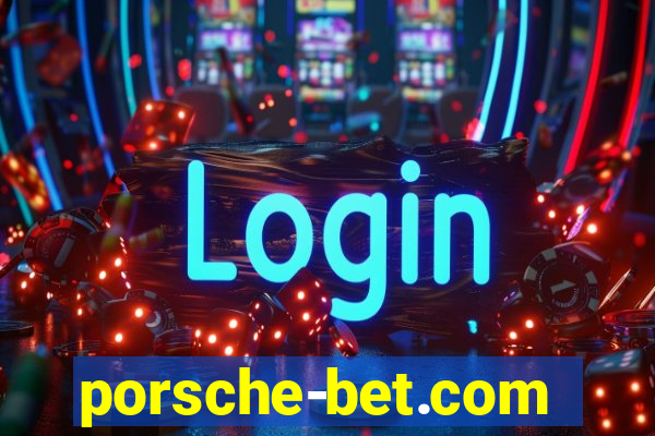 porsche-bet.com