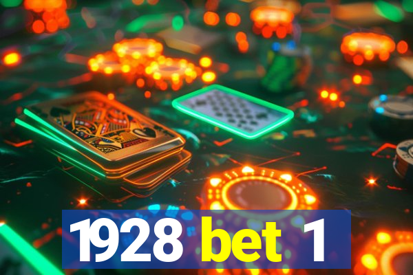 1928 bet 1