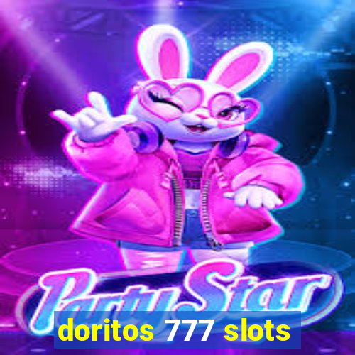 doritos 777 slots