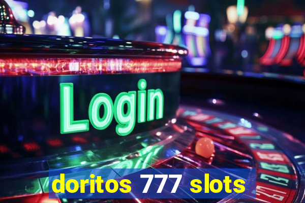 doritos 777 slots