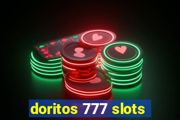 doritos 777 slots