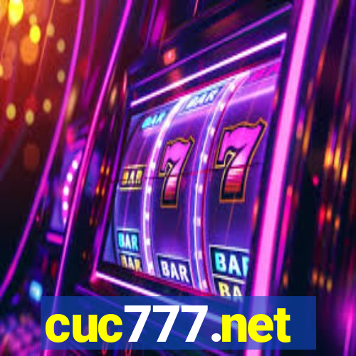 cuc777.net