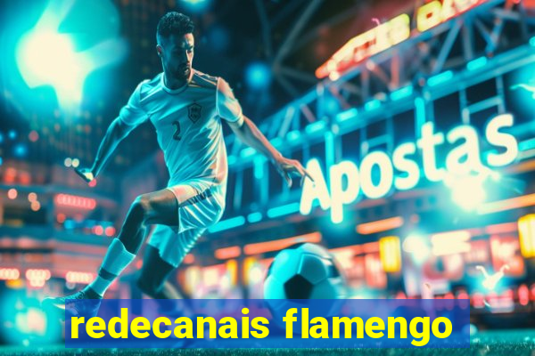 redecanais flamengo