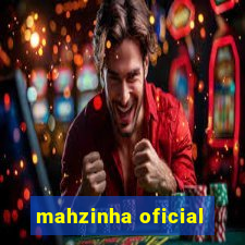 mahzinha oficial