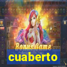 cuaberto