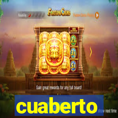 cuaberto