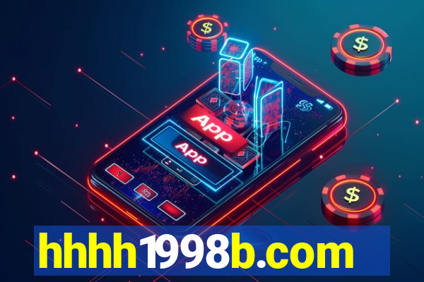 hhhh1998b.com