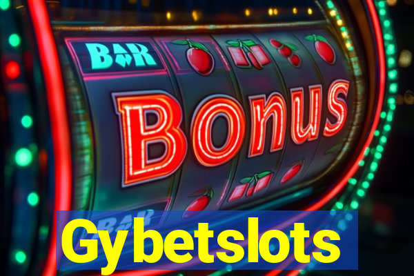 Gybetslots