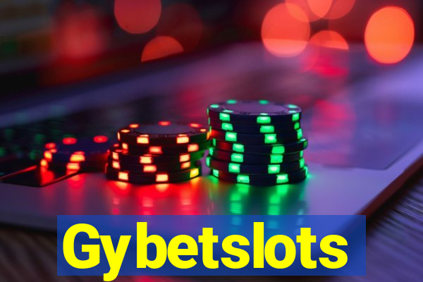 Gybetslots