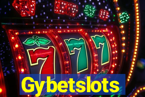 Gybetslots