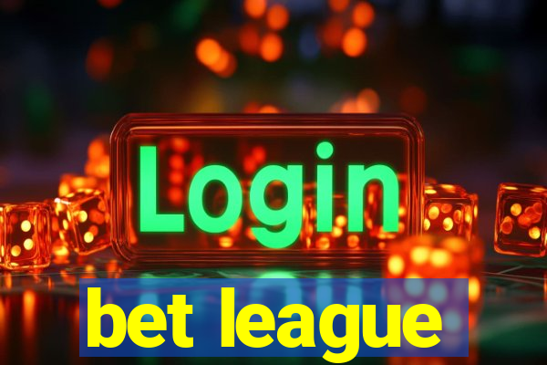 bet league