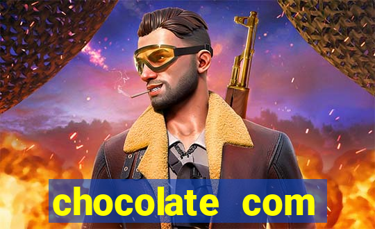 chocolate com pimenta online