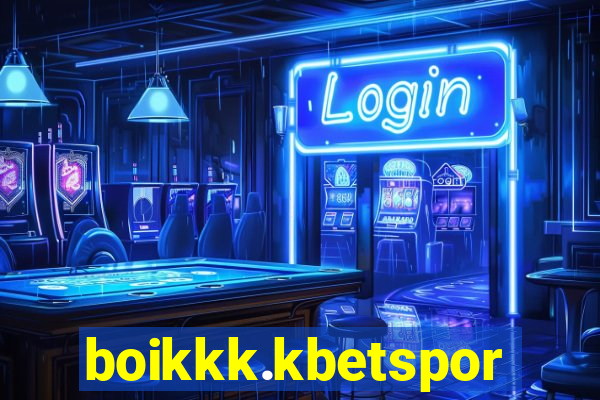 boikkk.kbetsports.bet