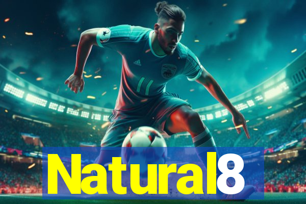 Natural8