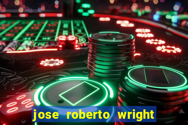 jose roberto wright ajuda flamengo