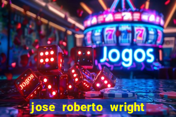 jose roberto wright ajuda flamengo