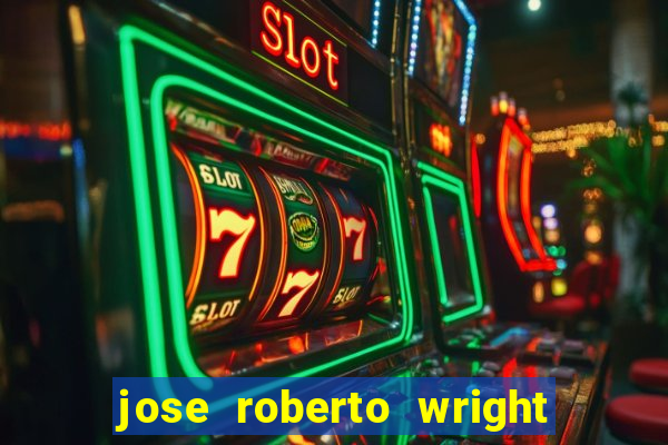 jose roberto wright ajuda flamengo