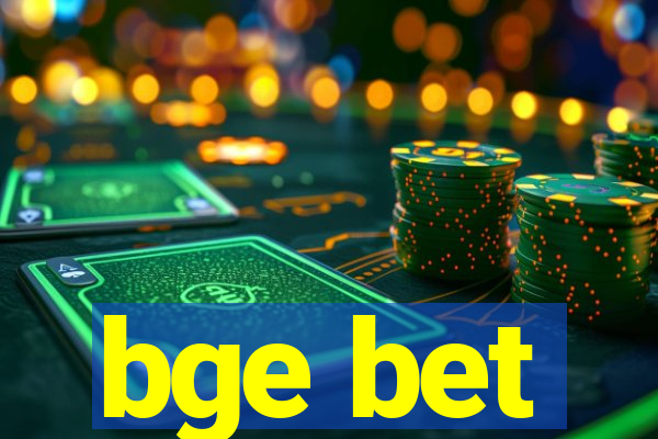 bge bet