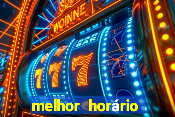 melhor horário para jogar sweet bonanza