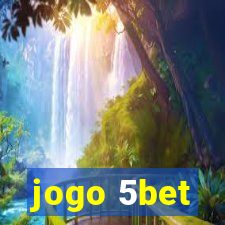 jogo 5bet