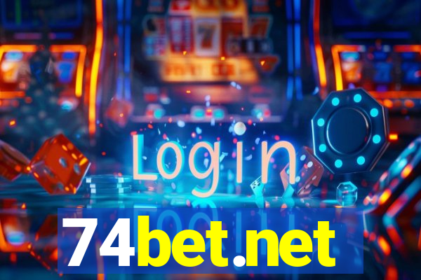 74bet.net