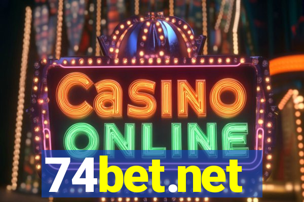 74bet.net