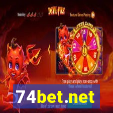 74bet.net