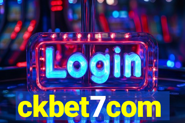 ckbet7com