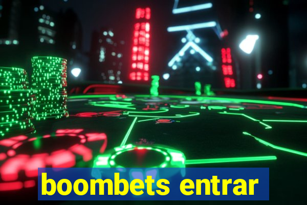 boombets entrar