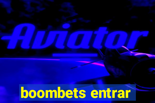 boombets entrar