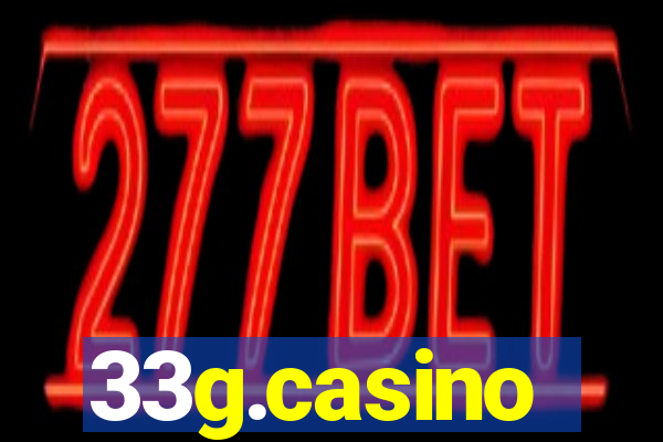 33g.casino