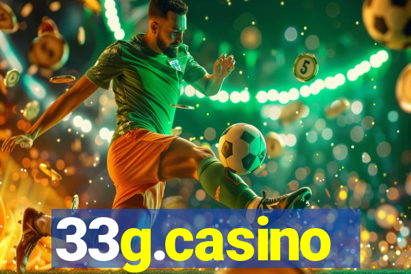 33g.casino