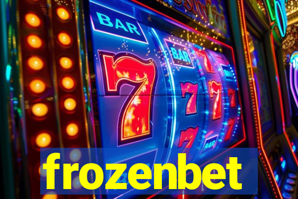 frozenbet