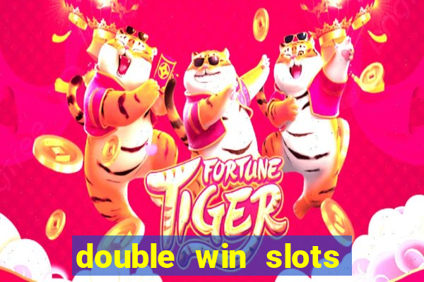 double win slots casino game