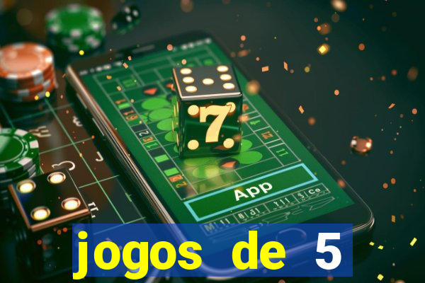 jogos de 5 centavos nas plataformas