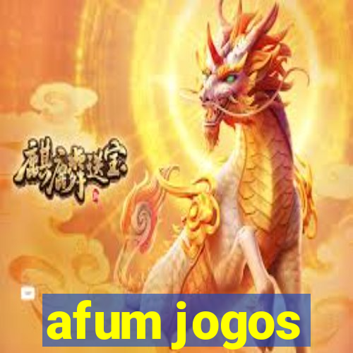 afum jogos