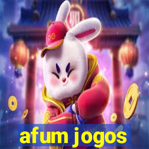 afum jogos