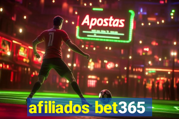 afiliados bet365