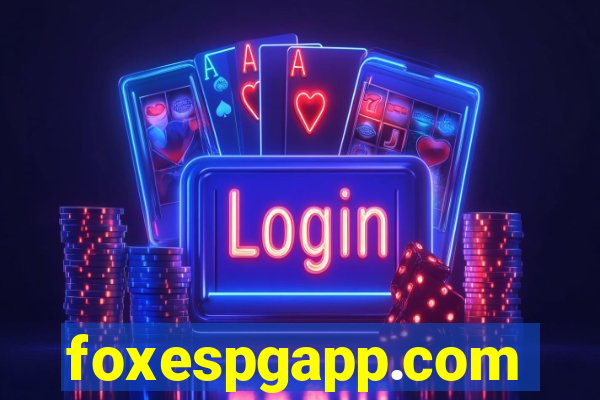 foxespgapp.com