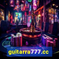 guitarra777.cc