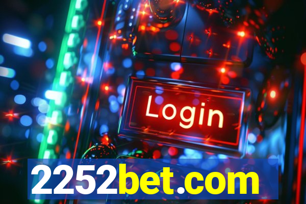 2252bet.com