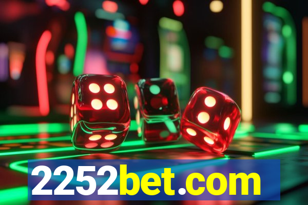 2252bet.com