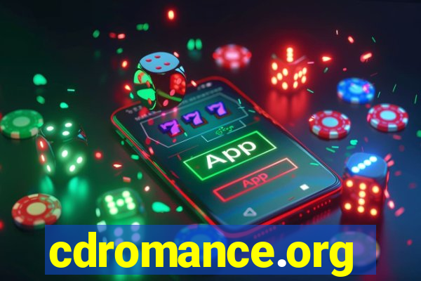 cdromance.org