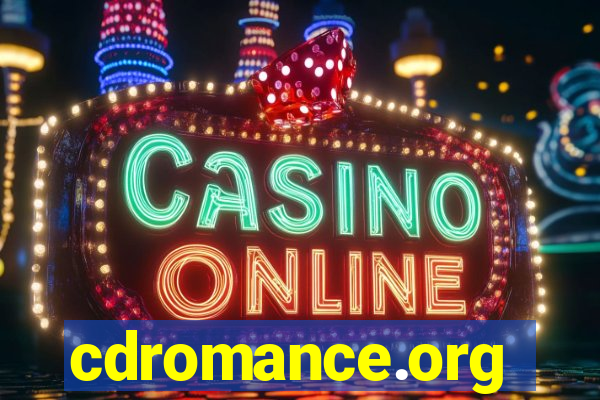 cdromance.org