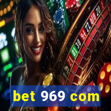 bet 969 com